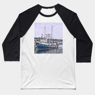 F/V Antonio Jorge Baseball T-Shirt